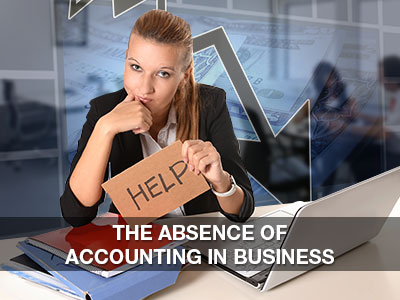 The Need of Accounting in Business - TrendStatic Business Solutions